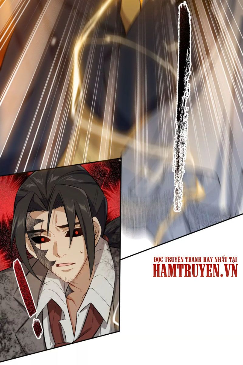 đọc truyện Ám Hải Kỷ Nguyên Chương 24 ảnh 35 tại Thiên Thai Truyện