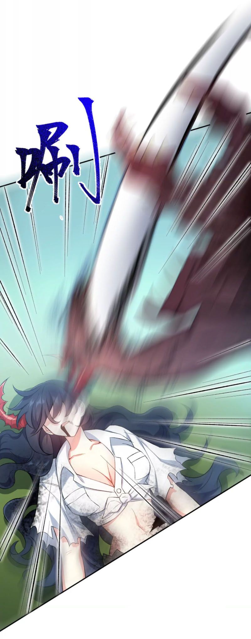 đọc truyện Ám Hải Kỷ Nguyên Chương 24 ảnh 36 tại Thiên Thai Truyện