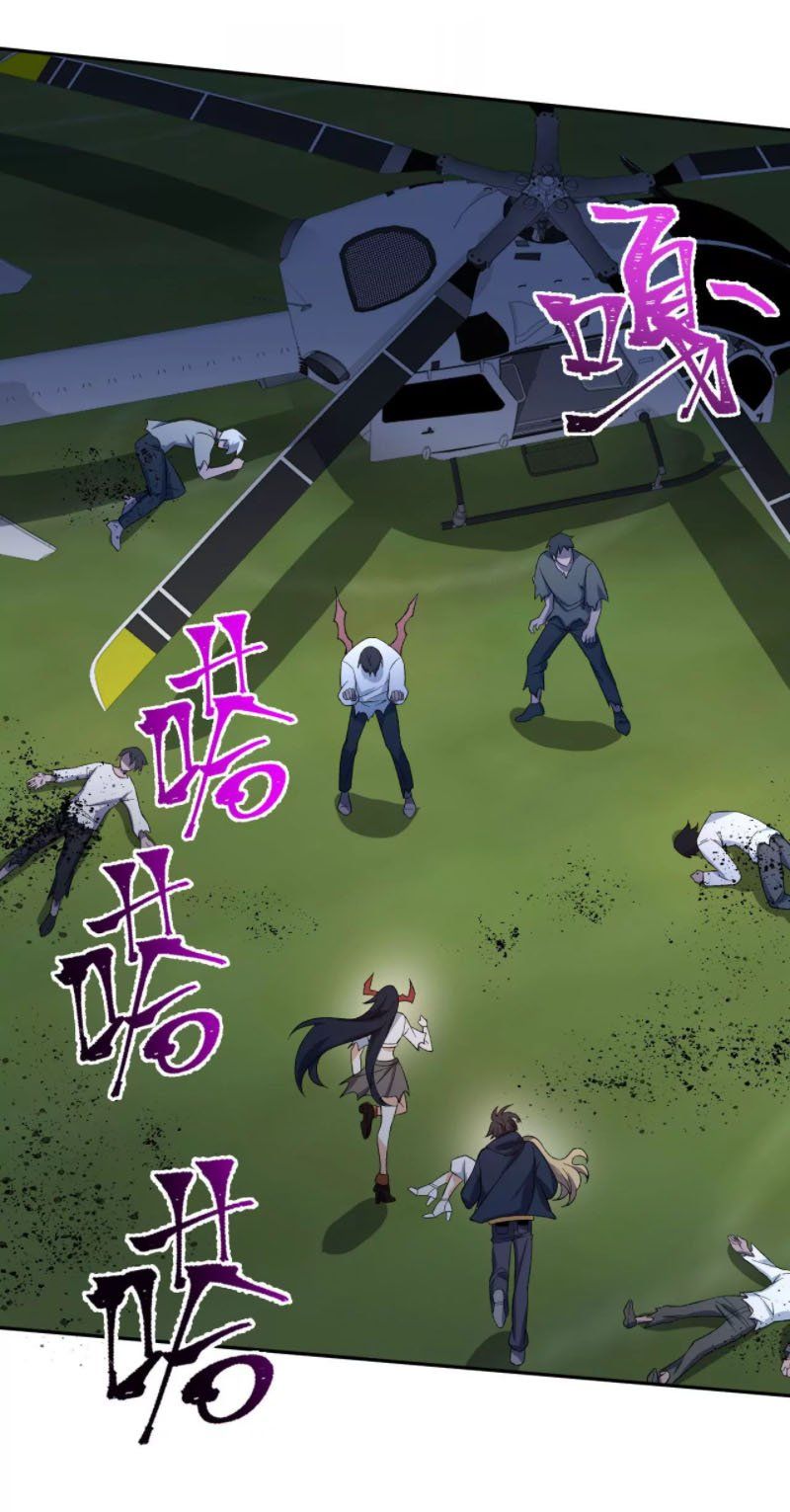 đọc truyện Ám Hải Kỷ Nguyên Chương 24 ảnh 8 tại Thiên Thai Truyện