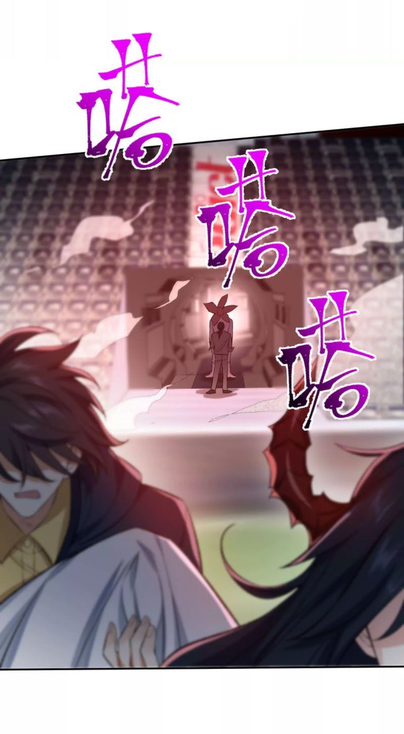 đọc truyện Ám Hải Kỷ Nguyên Chương 24 ảnh 10 tại Thiên Thai Truyện