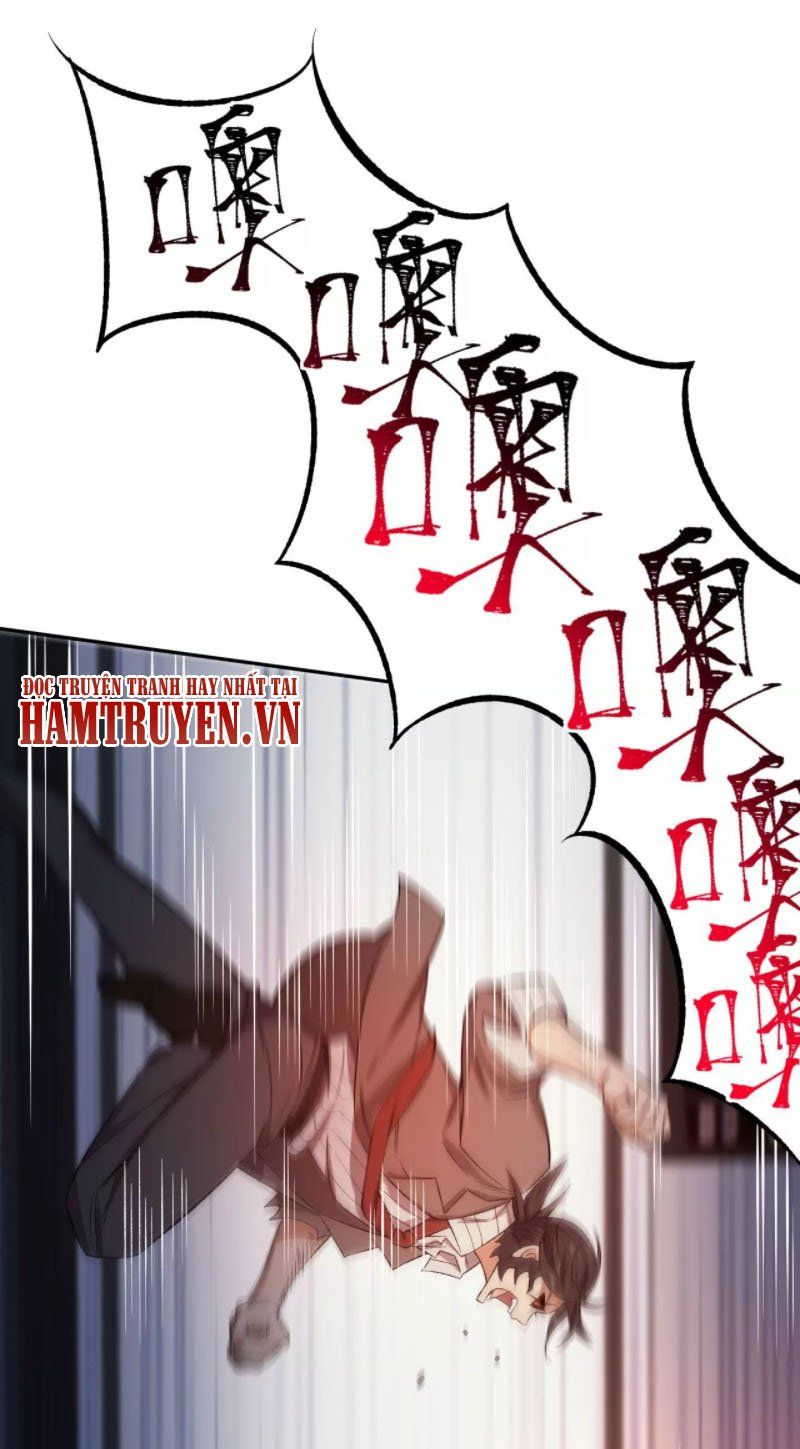 đọc truyện Ám Hải Kỷ Nguyên Chương 24 ảnh 11 tại Thiên Thai Truyện