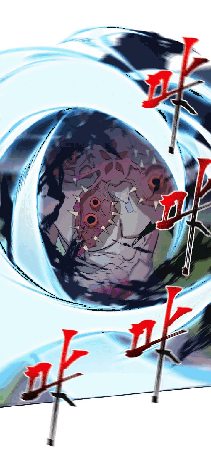 đọc truyện Ám Hải Kỷ Nguyên Chương 25 ảnh 13 tại Thiên Thai Truyện