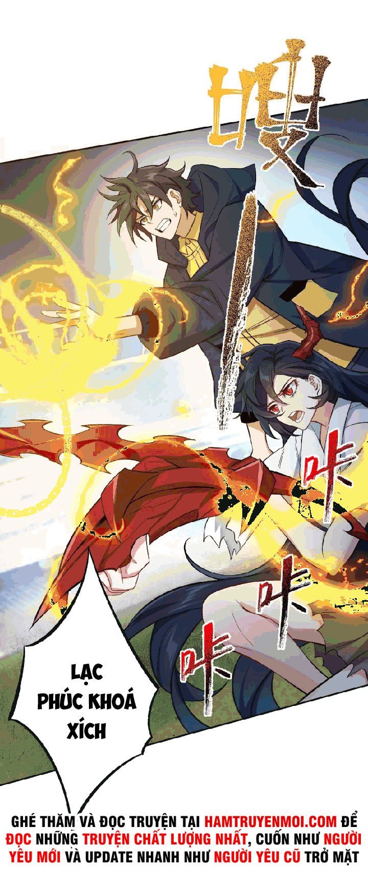 đọc truyện Ám Hải Kỷ Nguyên Chương 25 ảnh 14 tại Thiên Thai Truyện