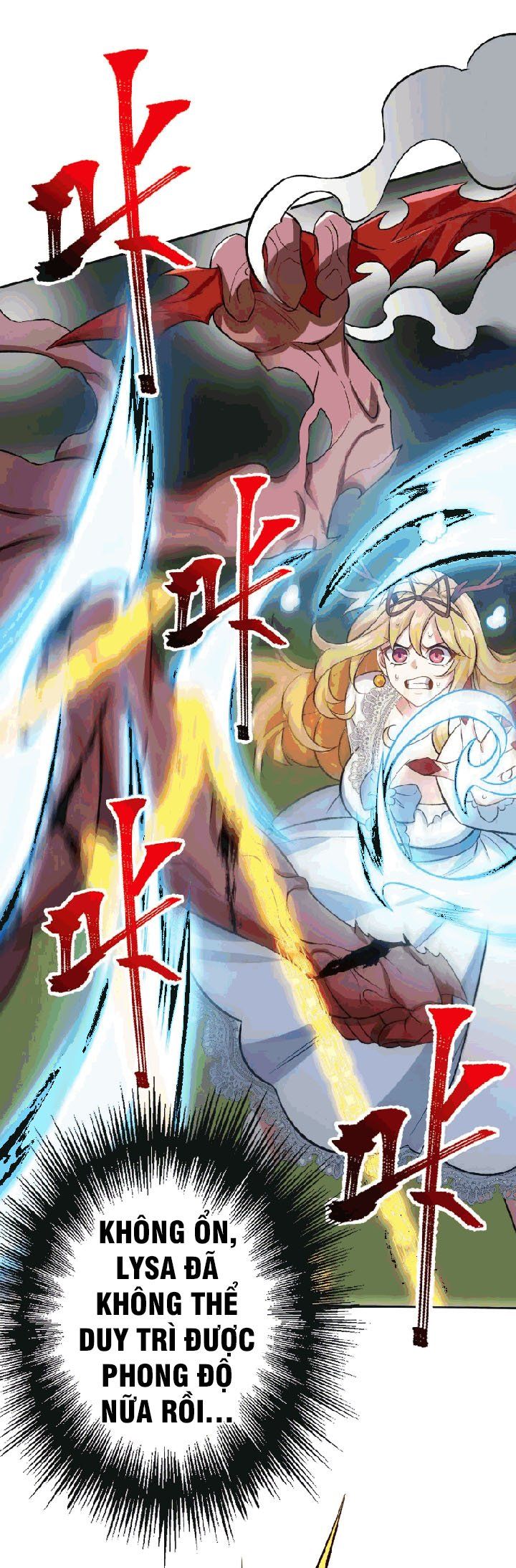 đọc truyện Ám Hải Kỷ Nguyên Chương 25 ảnh 19 tại Thiên Thai Truyện