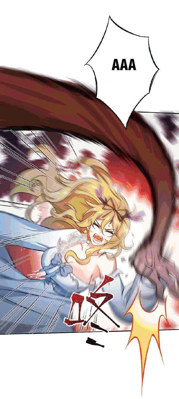 đọc truyện Ám Hải Kỷ Nguyên Chương 25 ảnh 21 tại Thiên Thai Truyện