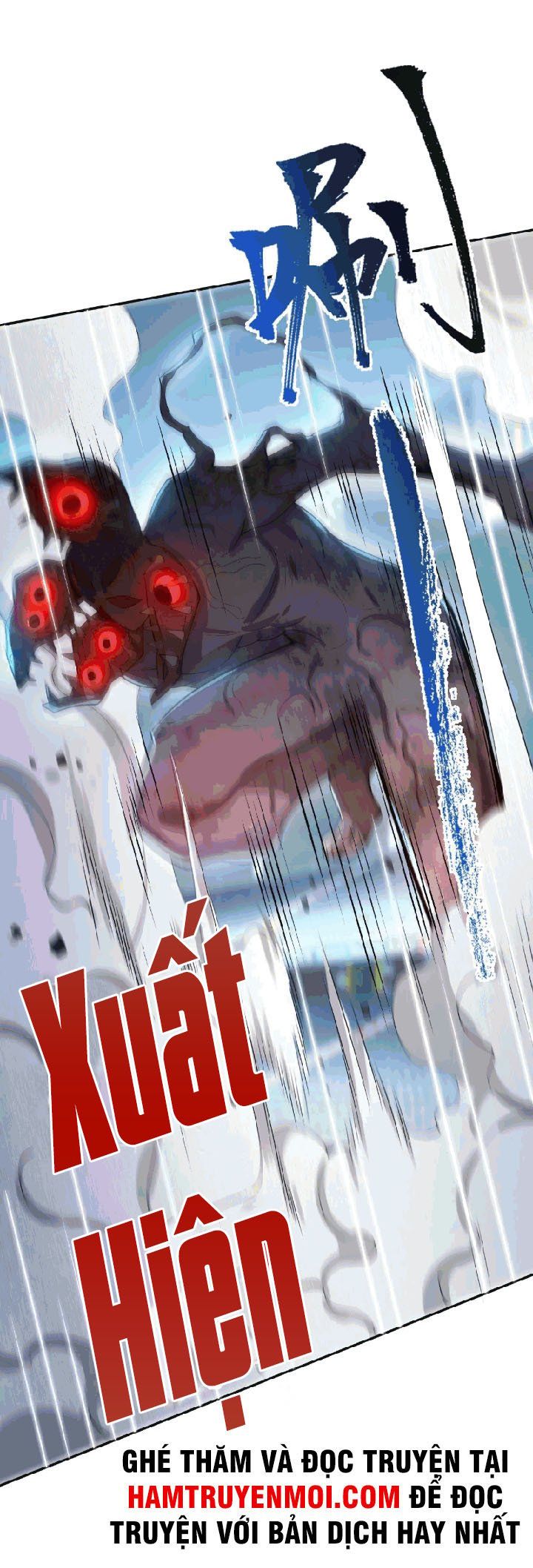 đọc truyện Ám Hải Kỷ Nguyên Chương 25 ảnh 4 tại Thiên Thai Truyện