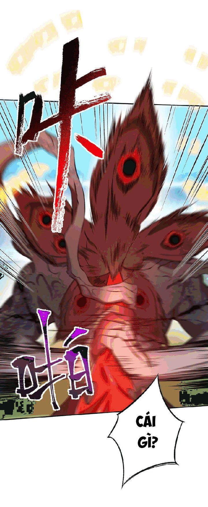 đọc truyện Ám Hải Kỷ Nguyên Chương 25 ảnh 24 tại Thiên Thai Truyện