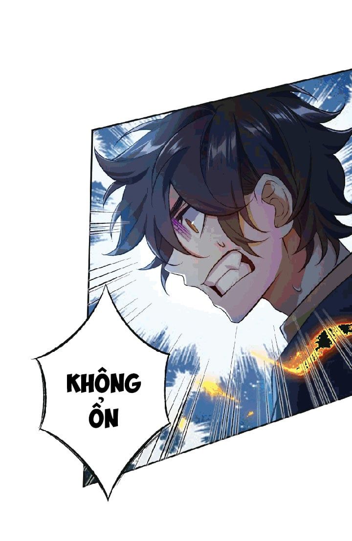 đọc truyện Ám Hải Kỷ Nguyên Chương 25 ảnh 25 tại Thiên Thai Truyện