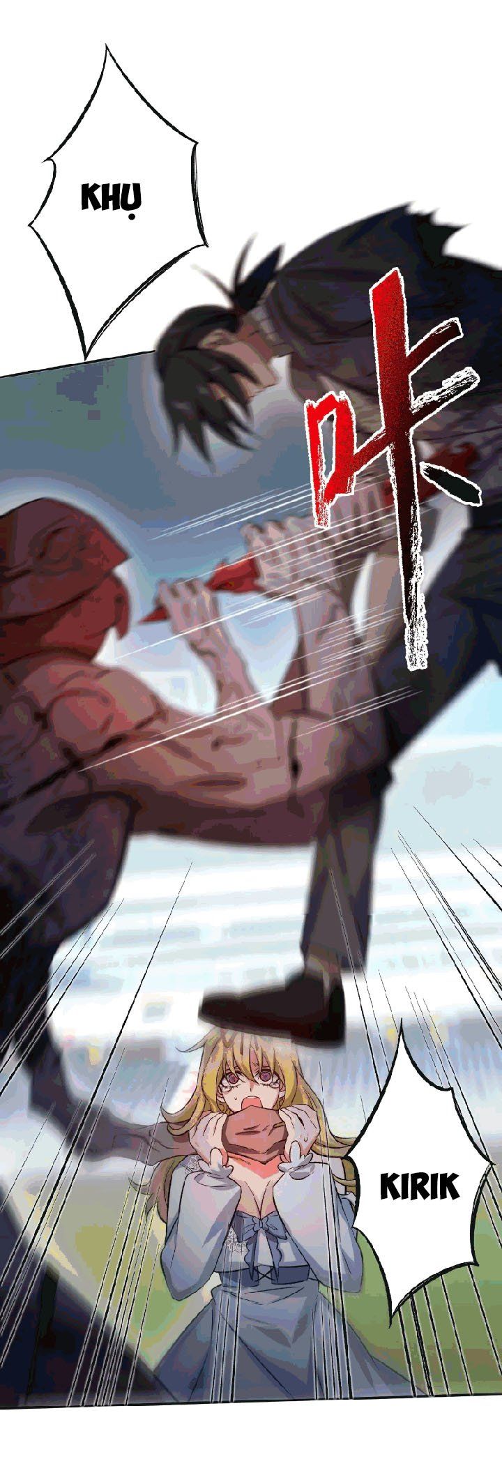 đọc truyện Ám Hải Kỷ Nguyên Chương 25 ảnh 26 tại Thiên Thai Truyện