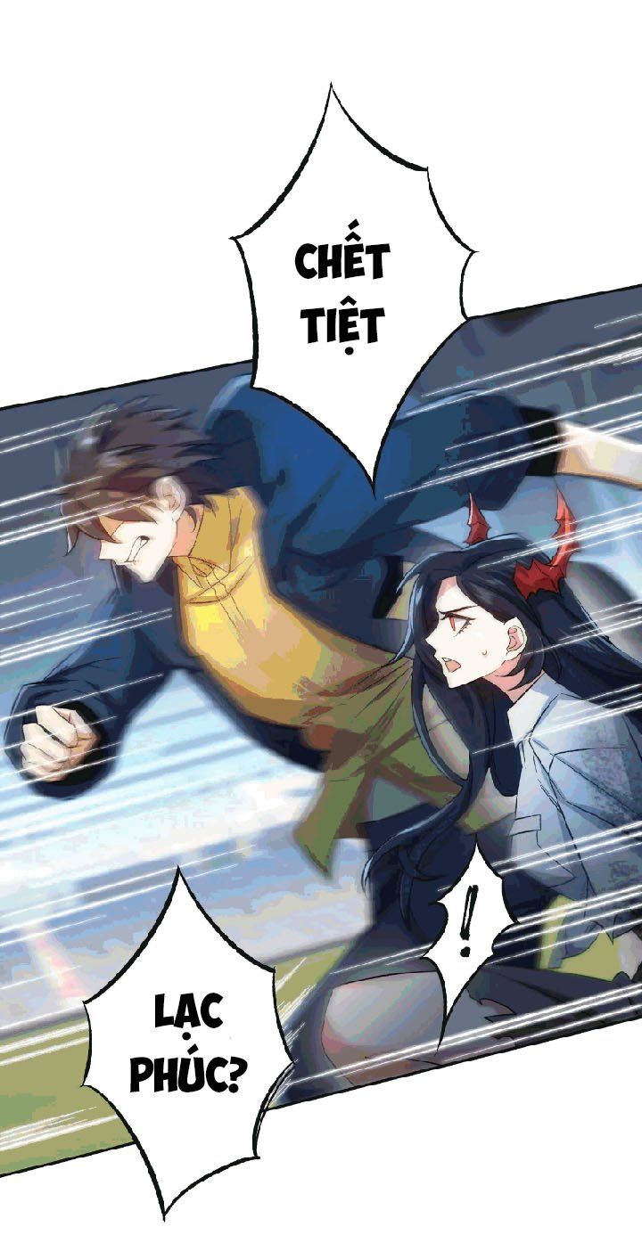 đọc truyện Ám Hải Kỷ Nguyên Chương 25 ảnh 27 tại Thiên Thai Truyện