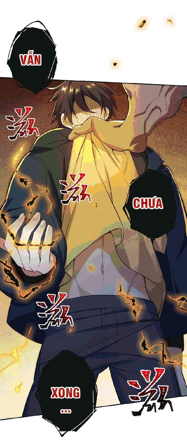 đọc truyện Ám Hải Kỷ Nguyên Chương 25 ảnh 31 tại Thiên Thai Truyện