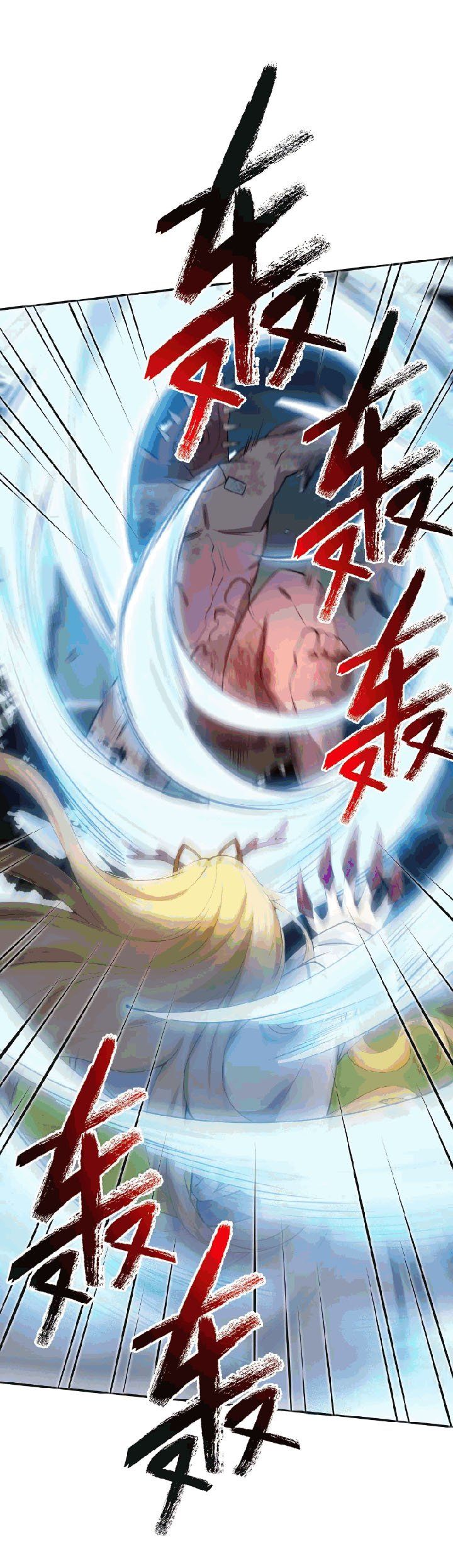 đọc truyện Ám Hải Kỷ Nguyên Chương 25 ảnh 6 tại Thiên Thai Truyện