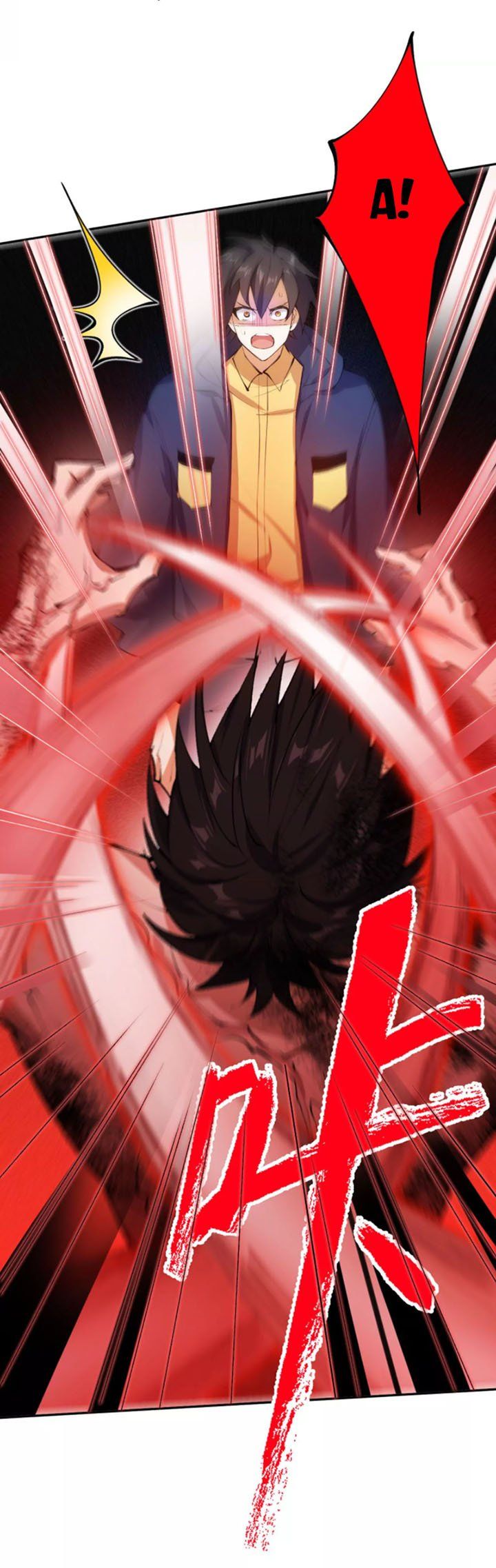 đọc truyện Ám Hải Kỷ Nguyên Chương 26 ảnh 13 tại Thiên Thai Truyện