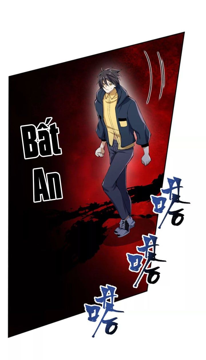 đọc truyện Ám Hải Kỷ Nguyên Chương 26 ảnh 15 tại Thiên Thai Truyện