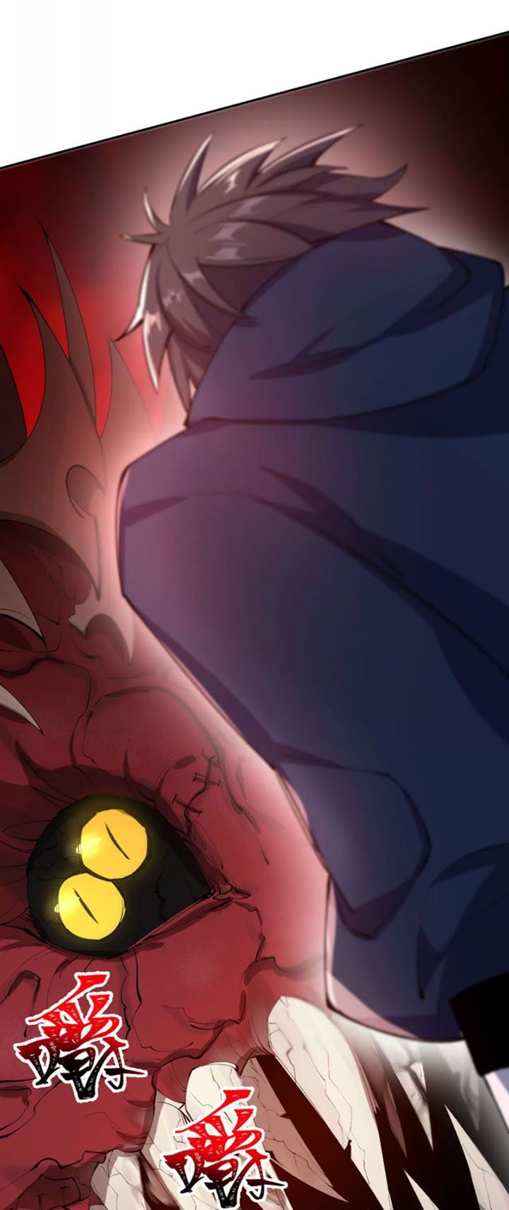 đọc truyện Ám Hải Kỷ Nguyên Chương 26 ảnh 16 tại Thiên Thai Truyện