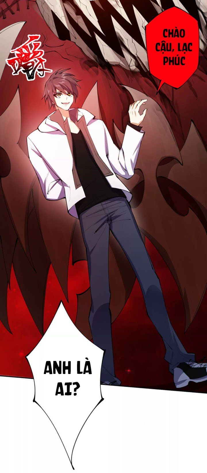 đọc truyện Ám Hải Kỷ Nguyên Chương 26 ảnh 17 tại Thiên Thai Truyện