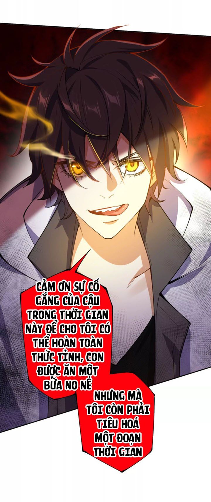 đọc truyện Ám Hải Kỷ Nguyên Chương 26 ảnh 18 tại Thiên Thai Truyện