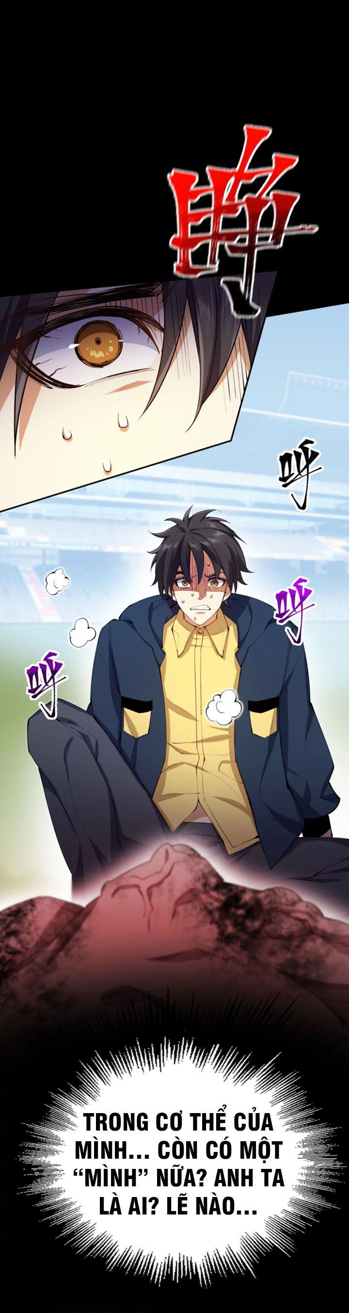 đọc truyện Ám Hải Kỷ Nguyên Chương 26 ảnh 20 tại Thiên Thai Truyện