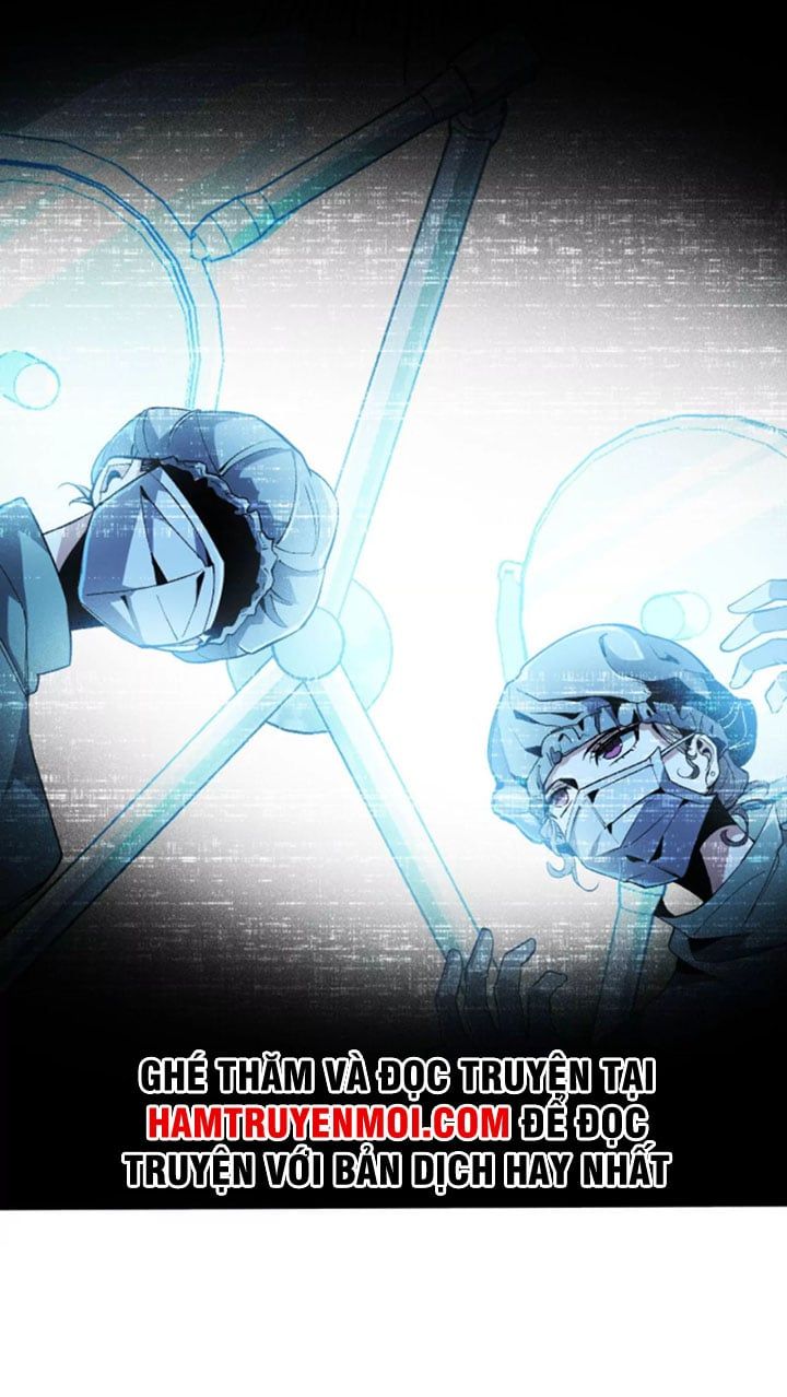 đọc truyện Ám Hải Kỷ Nguyên Chương 26 ảnh 21 tại Thiên Thai Truyện