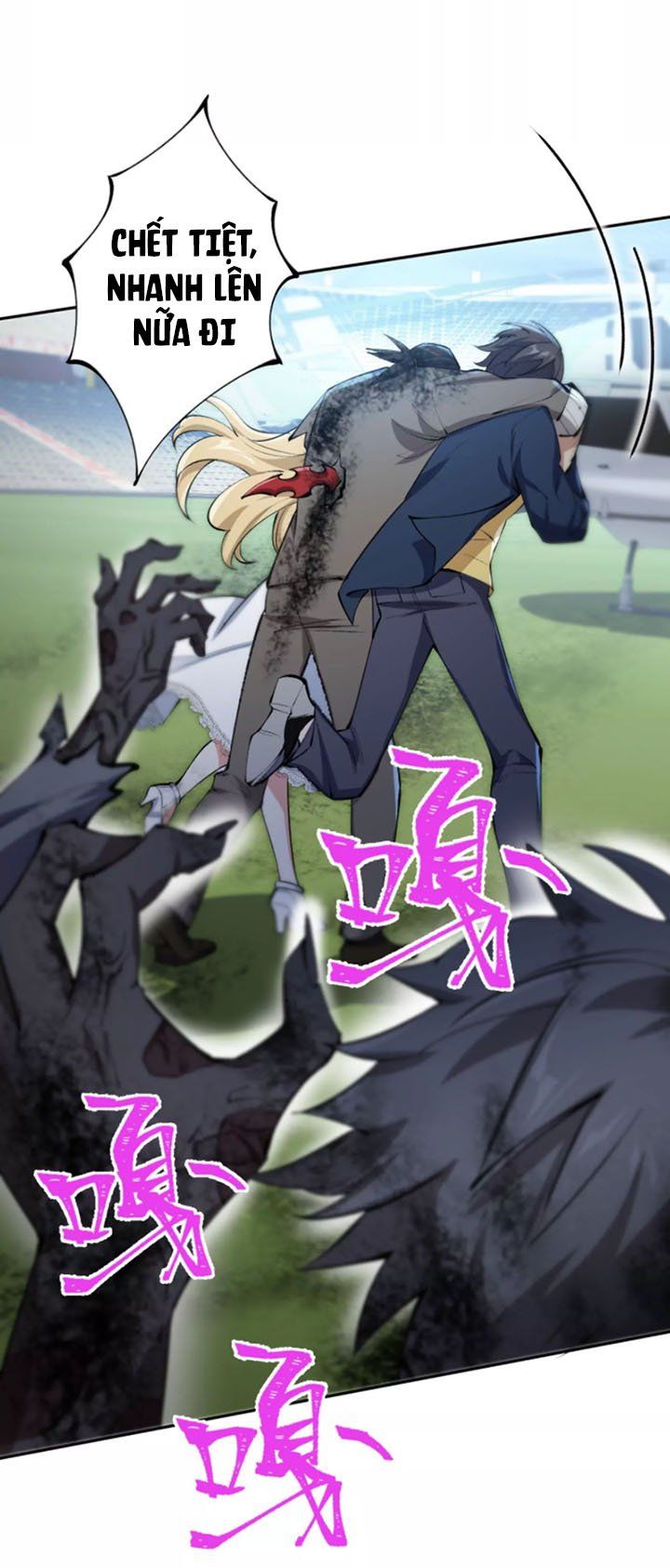 đọc truyện Ám Hải Kỷ Nguyên Chương 26 ảnh 26 tại Thiên Thai Truyện