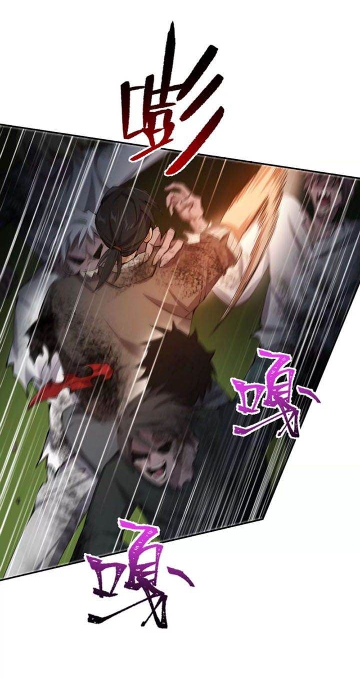 đọc truyện Ám Hải Kỷ Nguyên Chương 26 ảnh 32 tại Thiên Thai Truyện