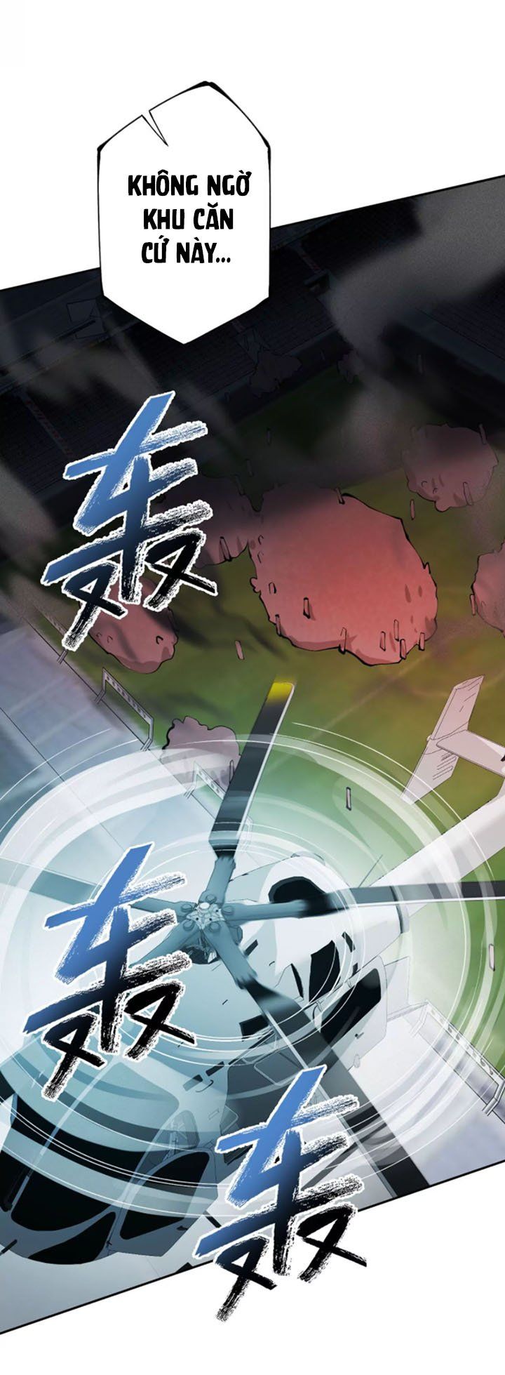 đọc truyện Ám Hải Kỷ Nguyên Chương 26 ảnh 34 tại Thiên Thai Truyện