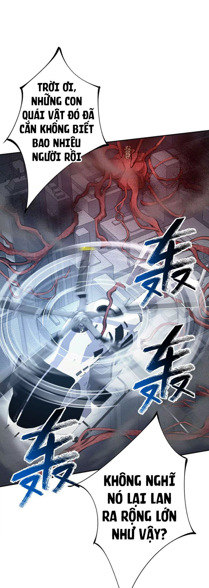 đọc truyện Ám Hải Kỷ Nguyên Chương 26 ảnh 36 tại Thiên Thai Truyện