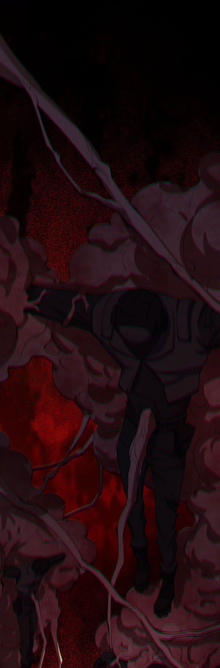 đọc truyện Ám Hải Kỷ Nguyên Chương 26 ảnh 7 tại Thiên Thai Truyện