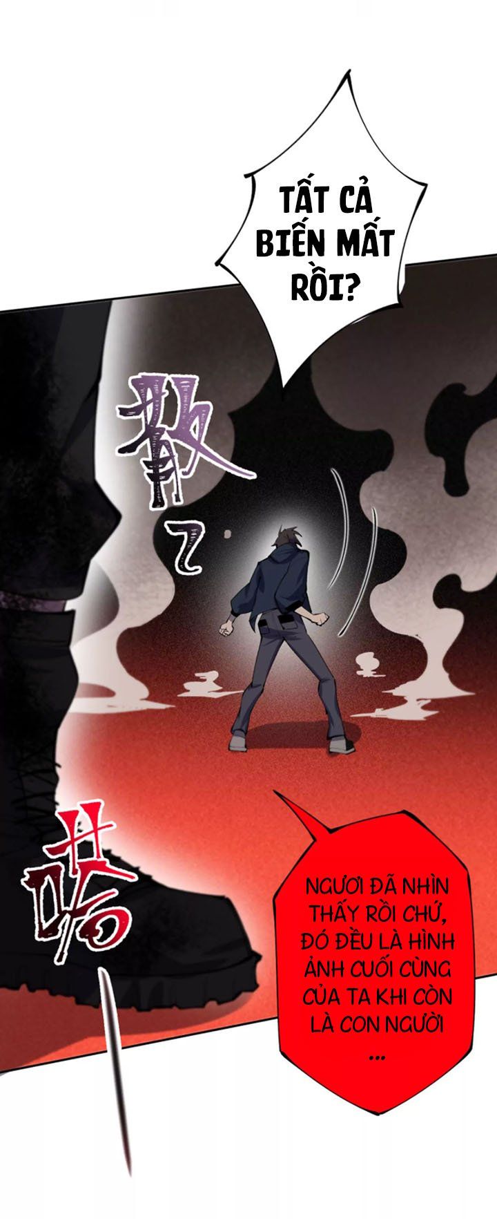 đọc truyện Ám Hải Kỷ Nguyên Chương 26 ảnh 10 tại Thiên Thai Truyện