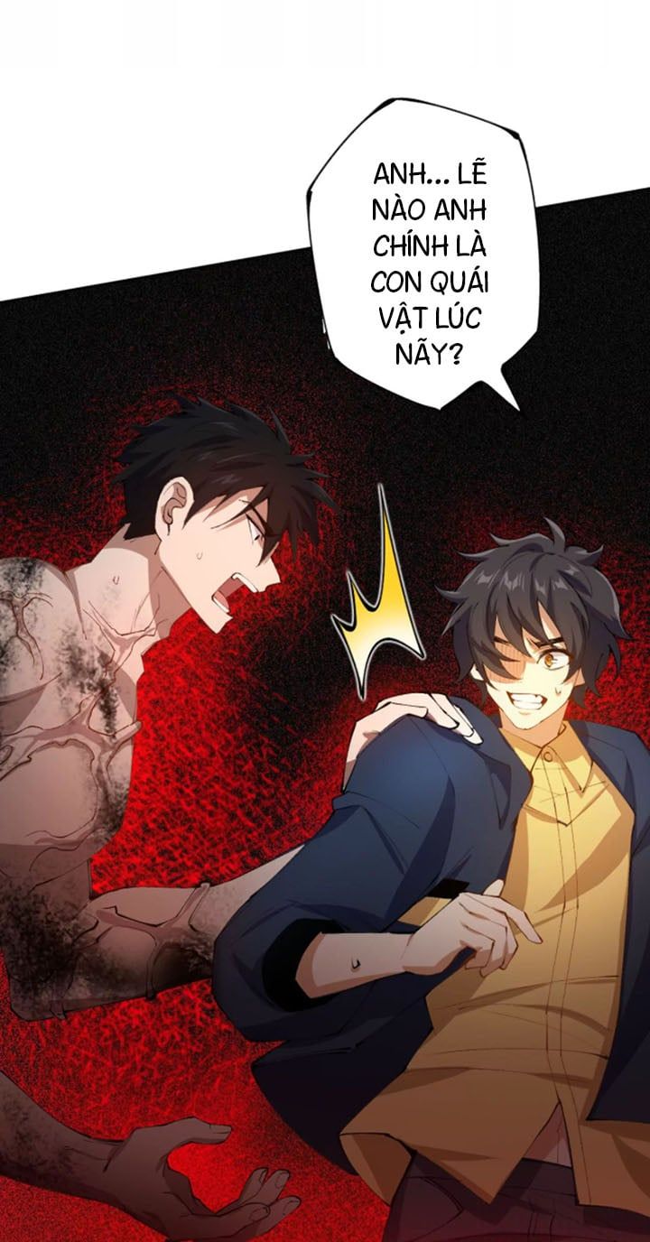 đọc truyện Ám Hải Kỷ Nguyên Chương 26 ảnh 11 tại Thiên Thai Truyện