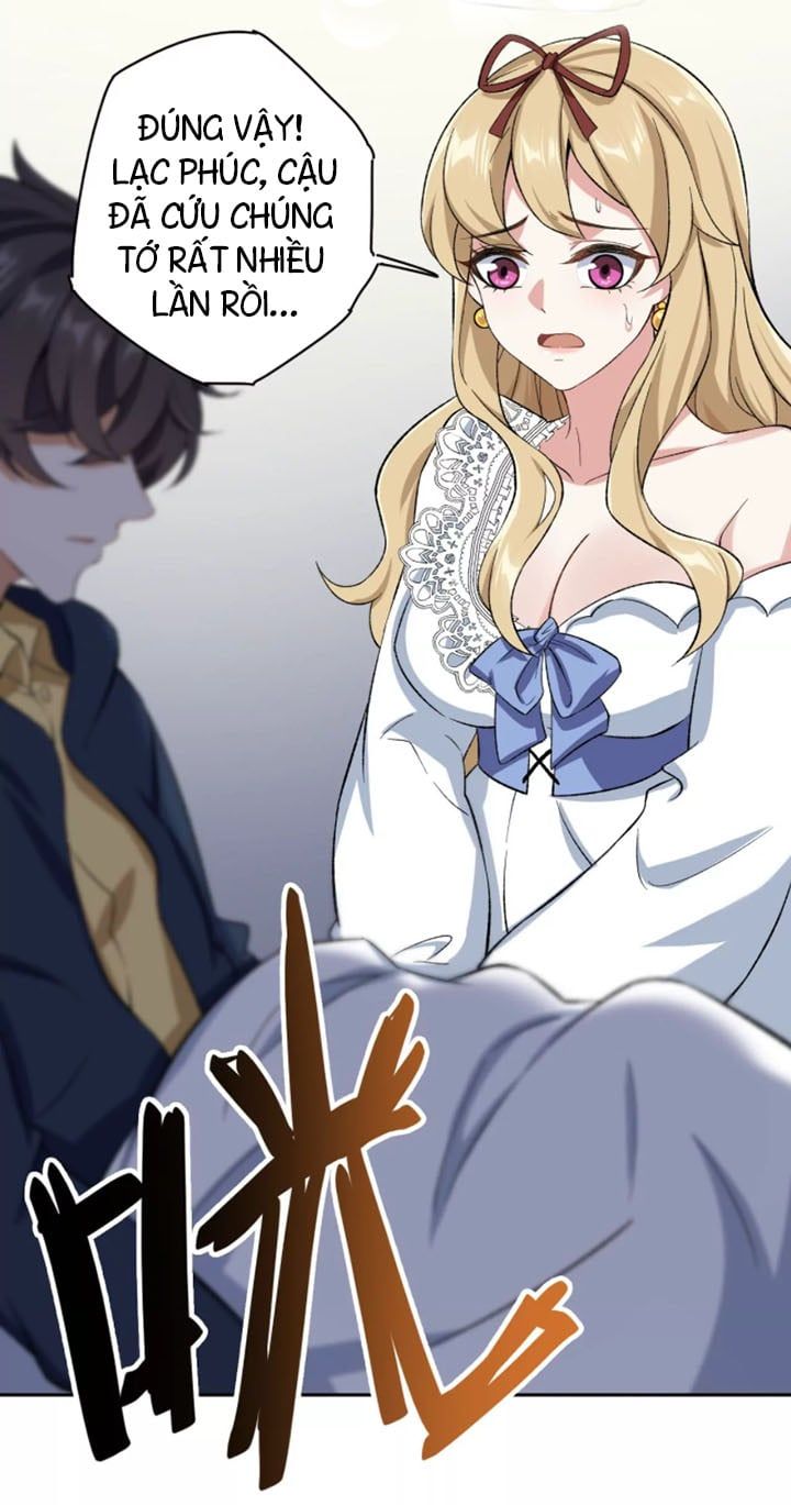 đọc truyện Ám Hải Kỷ Nguyên Chương 27 ảnh 14 tại Thiên Thai Truyện