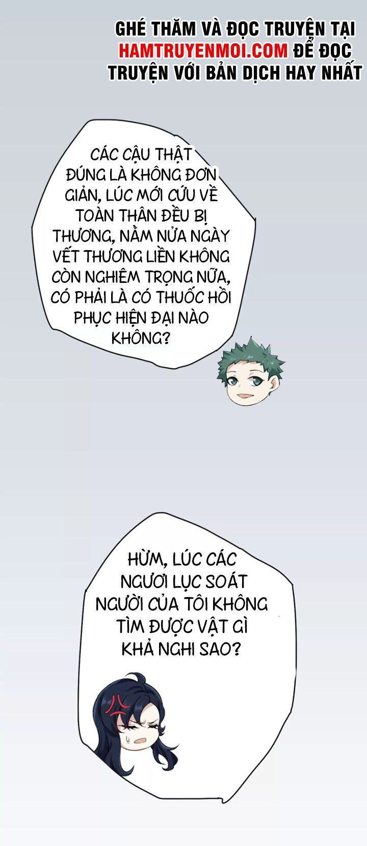 đọc truyện Ám Hải Kỷ Nguyên Chương 27 ảnh 17 tại Thiên Thai Truyện