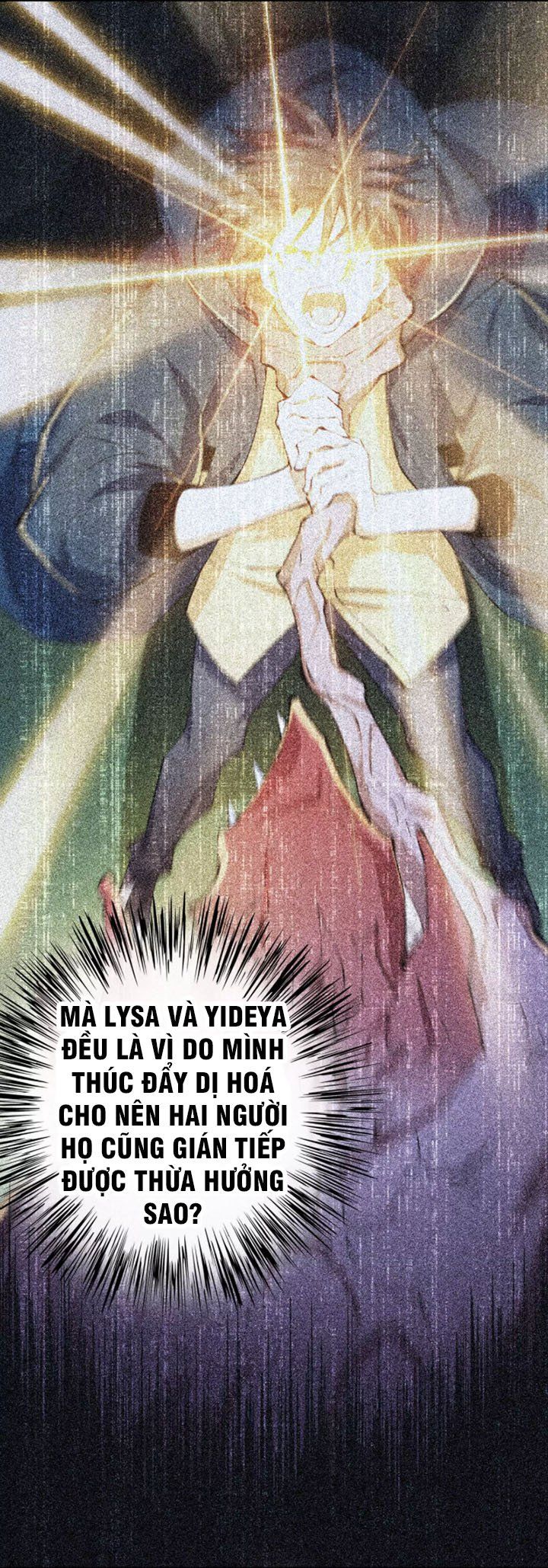 đọc truyện Ám Hải Kỷ Nguyên Chương 27 ảnh 19 tại Thiên Thai Truyện