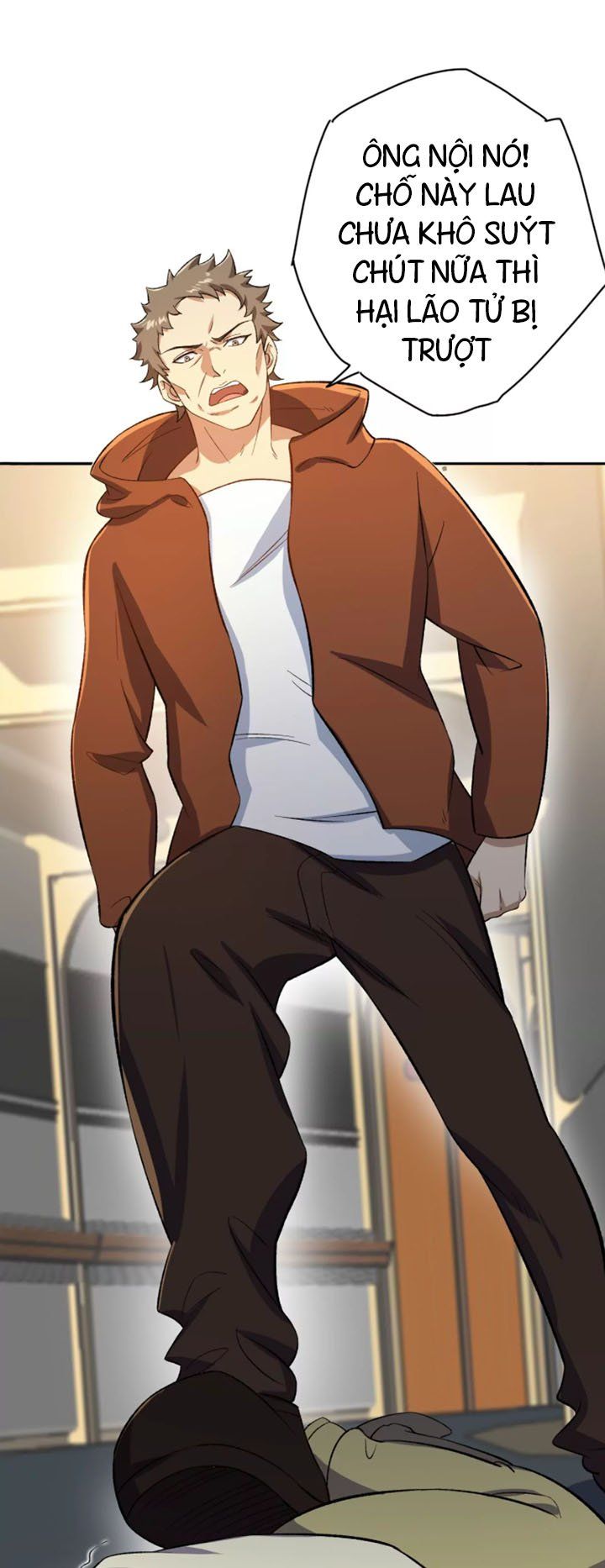 đọc truyện Ám Hải Kỷ Nguyên Chương 27 ảnh 21 tại Thiên Thai Truyện