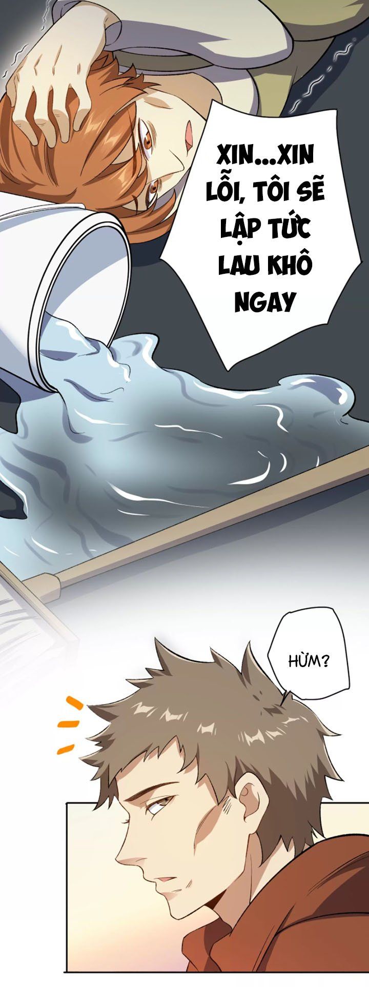 đọc truyện Ám Hải Kỷ Nguyên Chương 27 ảnh 22 tại Thiên Thai Truyện