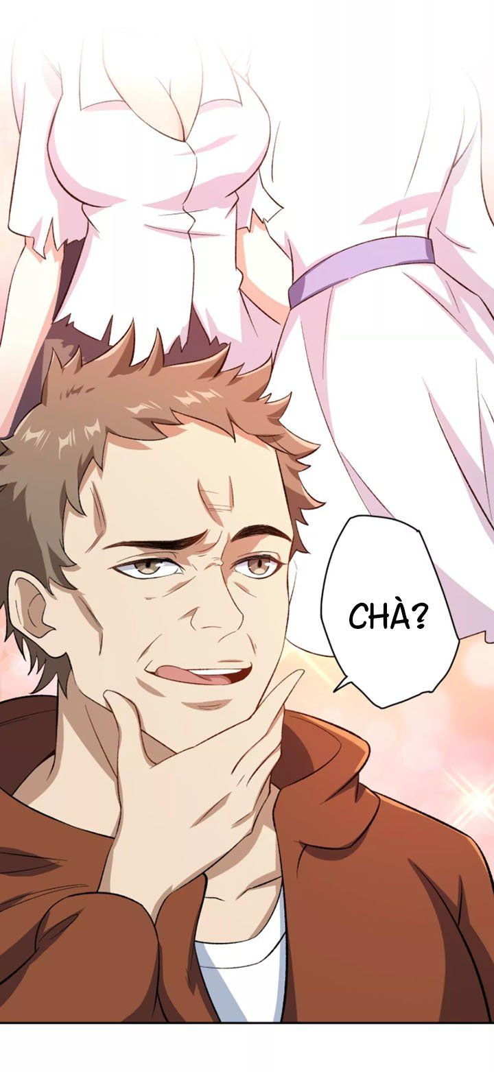 đọc truyện Ám Hải Kỷ Nguyên Chương 27 ảnh 23 tại Thiên Thai Truyện