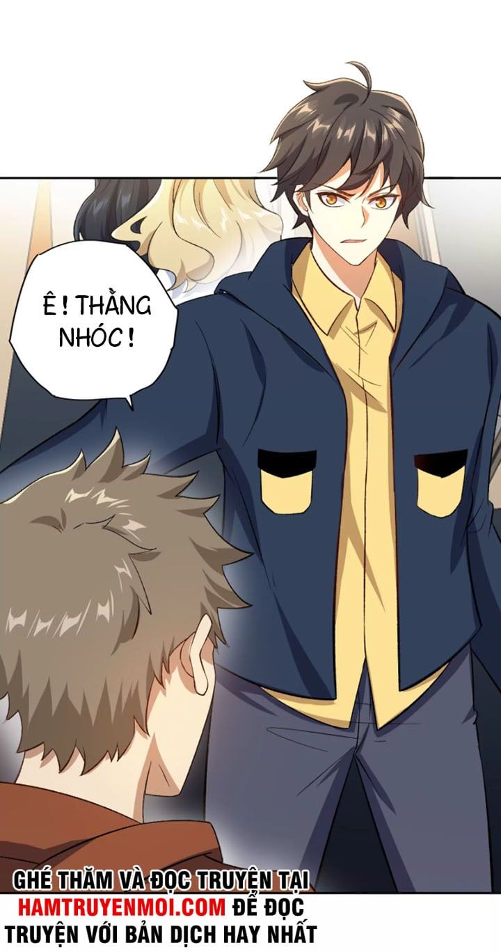 đọc truyện Ám Hải Kỷ Nguyên Chương 27 ảnh 24 tại Thiên Thai Truyện