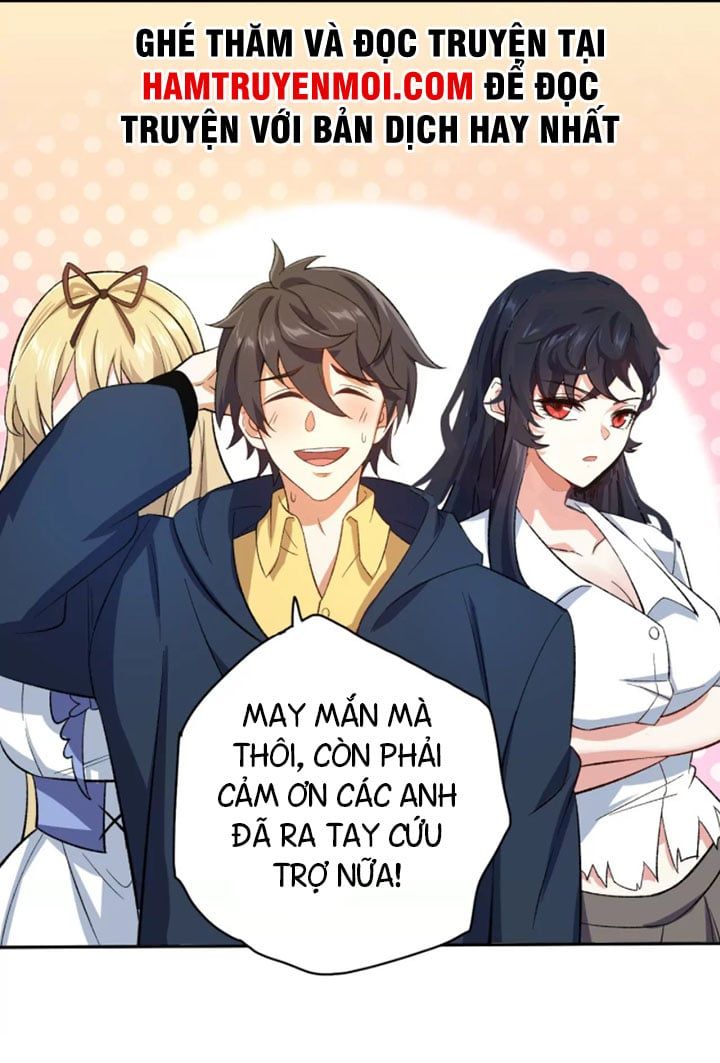 đọc truyện Ám Hải Kỷ Nguyên Chương 27 ảnh 26 tại Thiên Thai Truyện