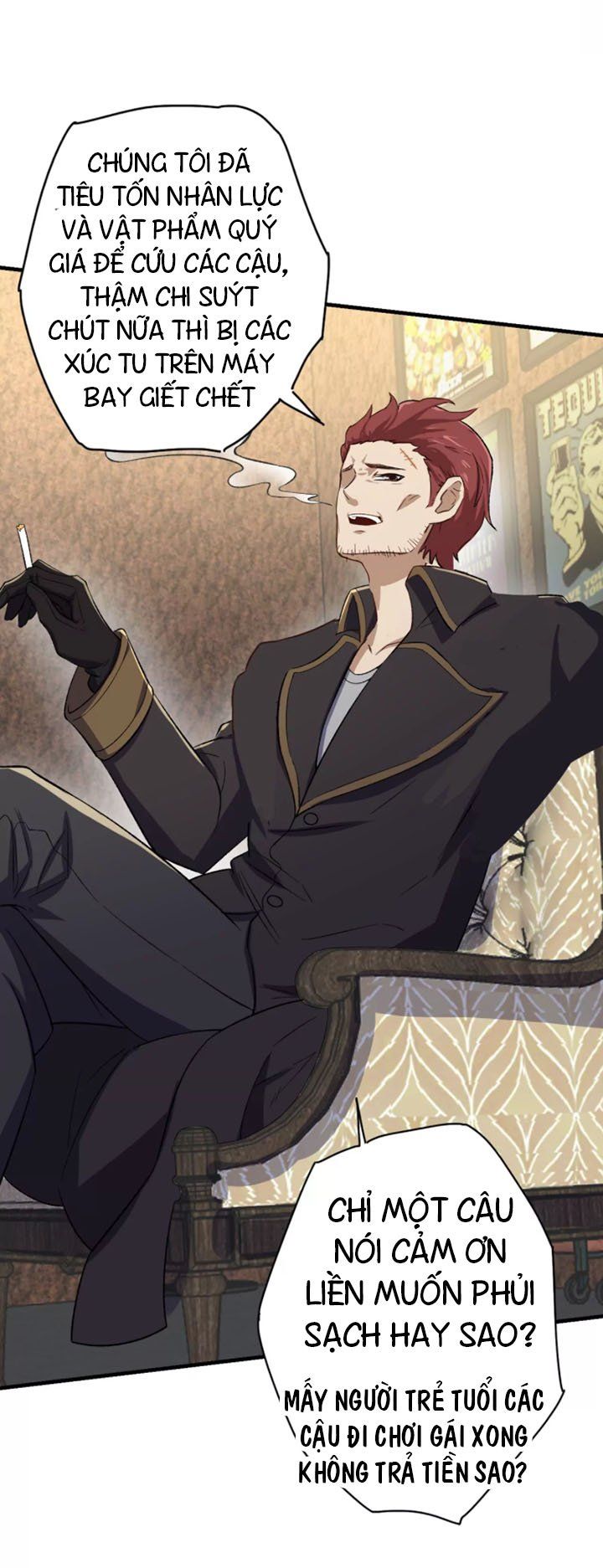 đọc truyện Ám Hải Kỷ Nguyên Chương 27 ảnh 33 tại Thiên Thai Truyện