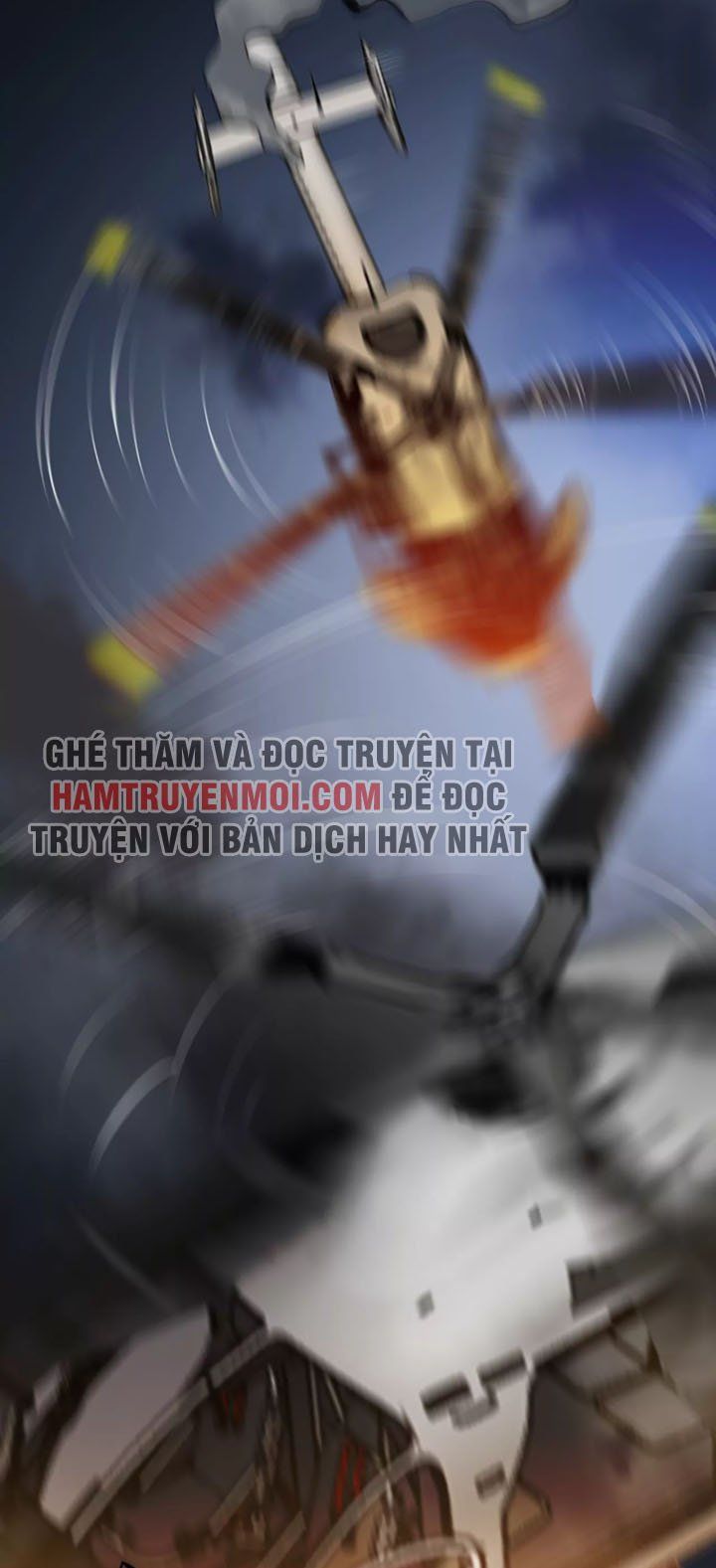 đọc truyện Ám Hải Kỷ Nguyên Chương 27 ảnh 6 tại Thiên Thai Truyện