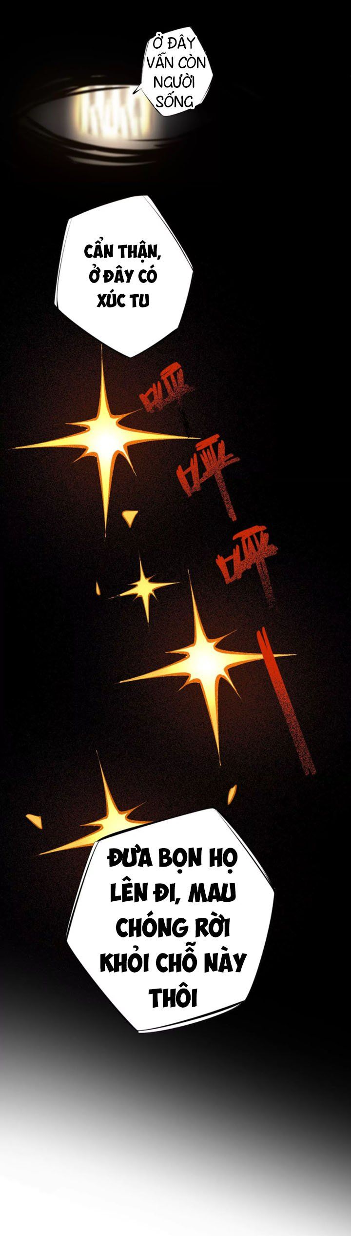 đọc truyện Ám Hải Kỷ Nguyên Chương 27 ảnh 9 tại Thiên Thai Truyện