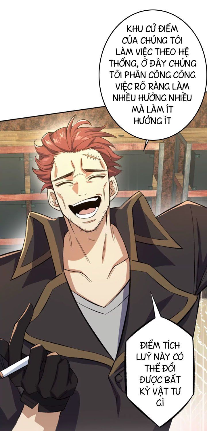 đọc truyện Ám Hải Kỷ Nguyên Chương 28 ảnh 13 tại Thiên Thai Truyện