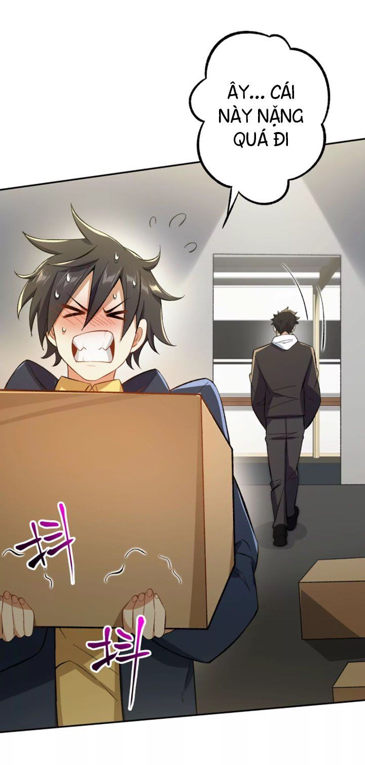 đọc truyện Ám Hải Kỷ Nguyên Chương 28 ảnh 21 tại Thiên Thai Truyện