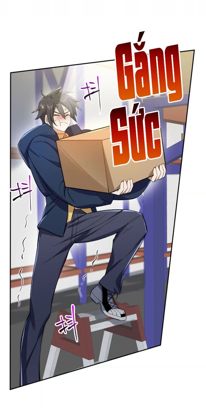 đọc truyện Ám Hải Kỷ Nguyên Chương 28 ảnh 22 tại Thiên Thai Truyện