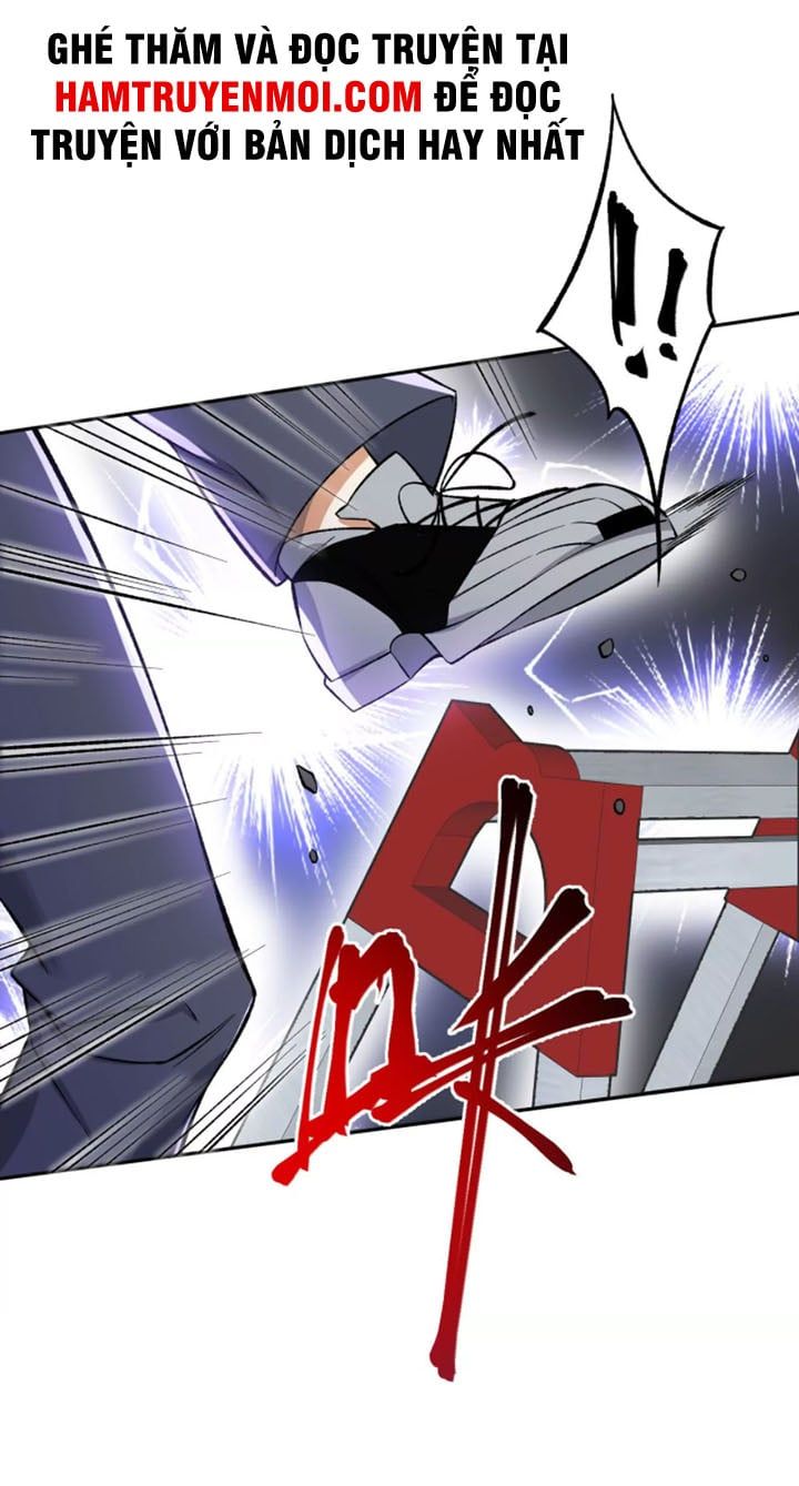 đọc truyện Ám Hải Kỷ Nguyên Chương 28 ảnh 23 tại Thiên Thai Truyện