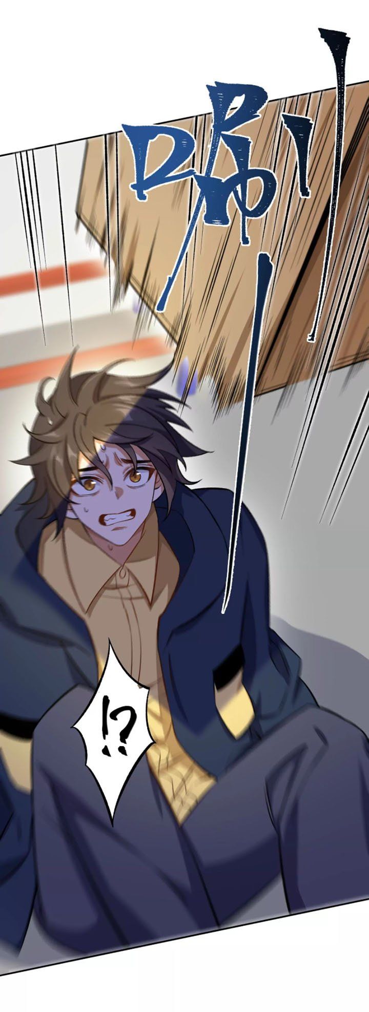 đọc truyện Ám Hải Kỷ Nguyên Chương 28 ảnh 24 tại Thiên Thai Truyện