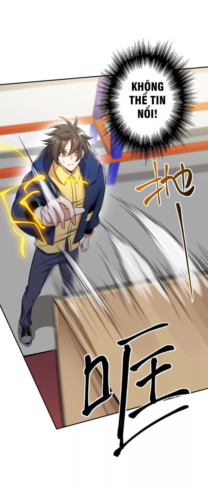 đọc truyện Ám Hải Kỷ Nguyên Chương 28 ảnh 27 tại Thiên Thai Truyện