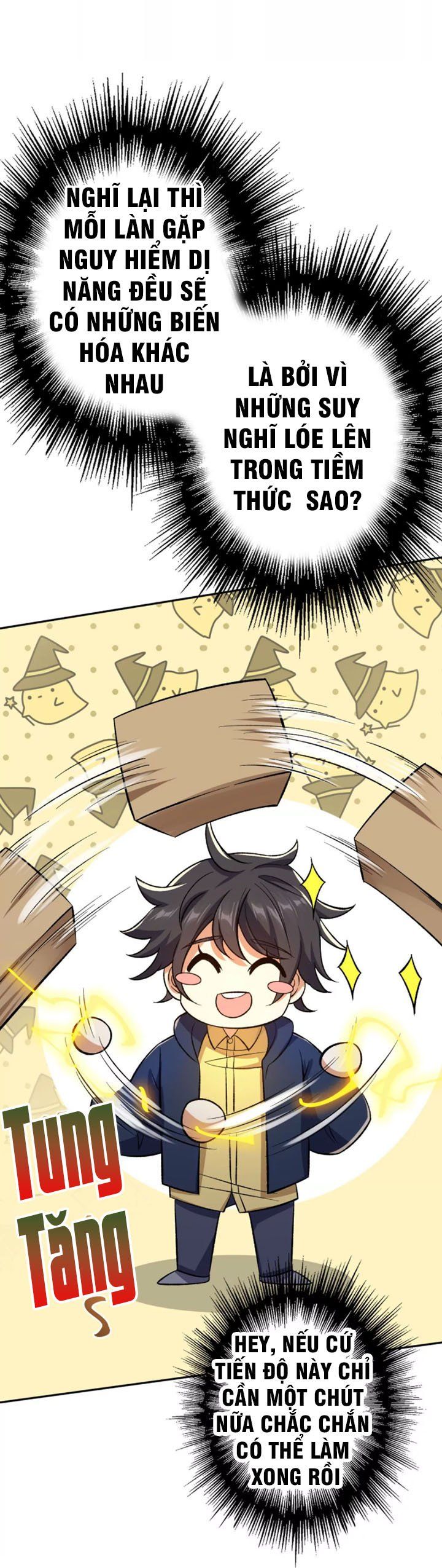 đọc truyện Ám Hải Kỷ Nguyên Chương 28 ảnh 28 tại Thiên Thai Truyện