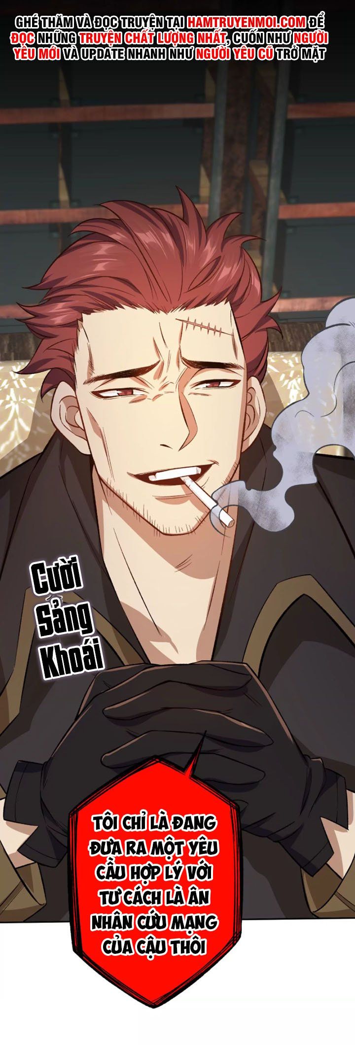 đọc truyện Ám Hải Kỷ Nguyên Chương 28 ảnh 5 tại Thiên Thai Truyện