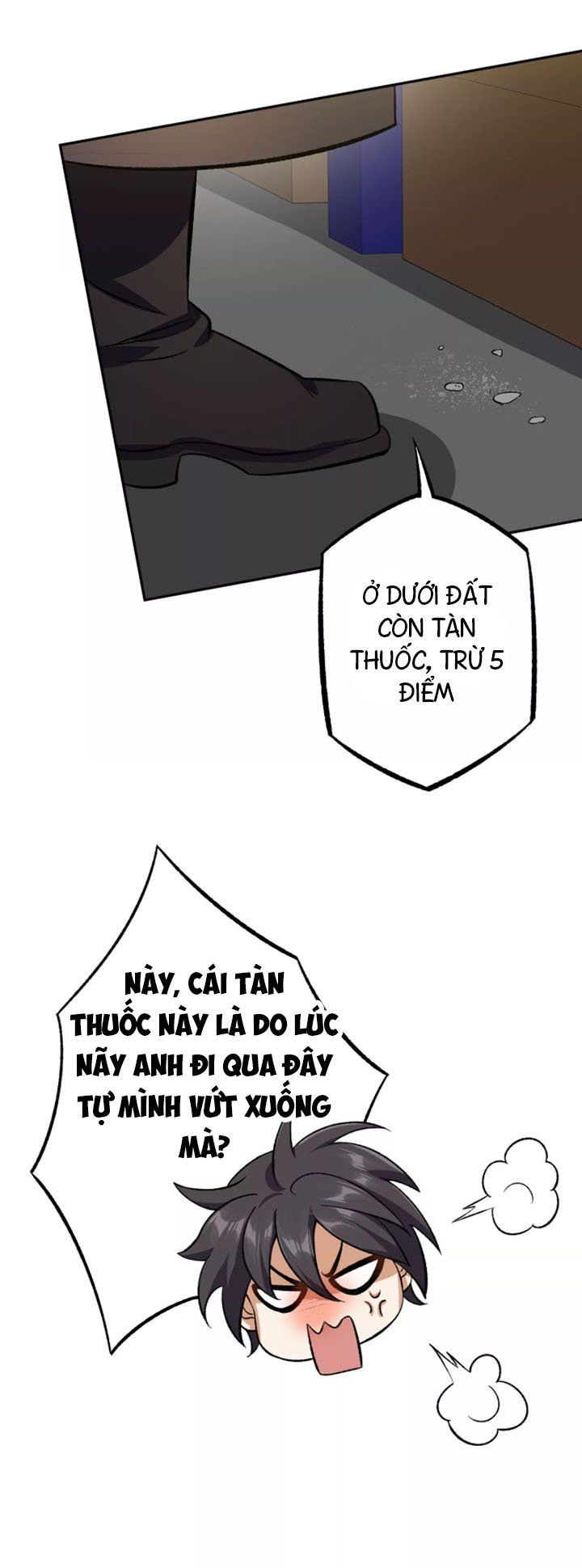 đọc truyện Ám Hải Kỷ Nguyên Chương 28 ảnh 34 tại Thiên Thai Truyện